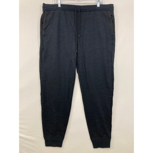 Felpa jogger ermenegildo zegna - felpa,