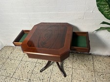 Antico vassoio inglese in