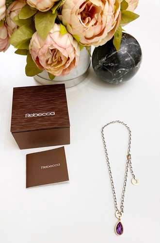 Rebecca gioielli donna - , collana