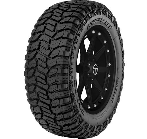 Radar lt235 70r16 - radar, re-rt+