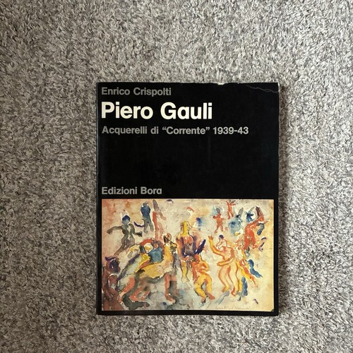 Gauli piero - piero,