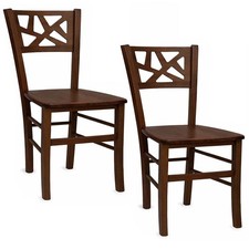 Sedie sala da pranzo Sissy set