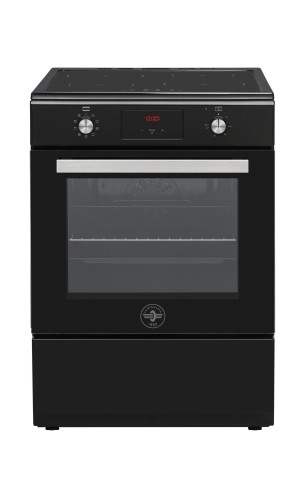 Cucina induzione forno - a,