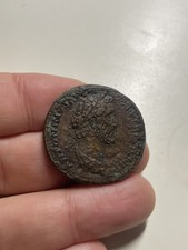 Sesterzio di Antonino Pio con