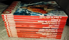 CARAVAN NN. 1/12 COMPLETA (SERGIO BONELLI EDITORE) COME NUOVA