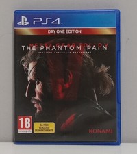 Metal Gear Solid 5: The