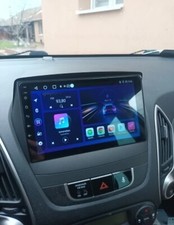 Autoradio Android per Hyundai