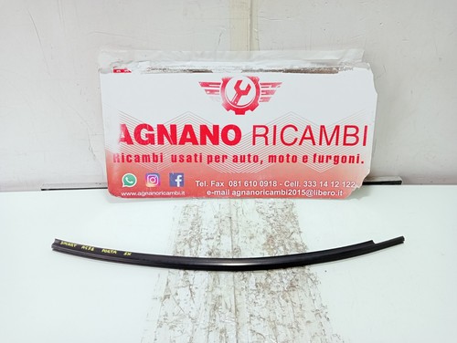Guarnizione esterna portiera - guarnizione,