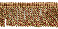 Frangia In Bullion Da 3" Con
