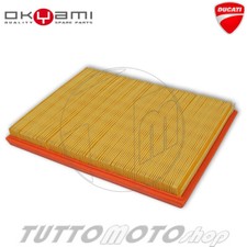 Filtro aria DUCATI Monster 800