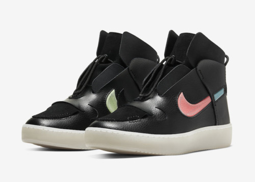 Nike vandalizzata taglia - vandalizzata, uk