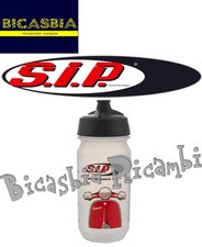 8499 - BOMBOLETTA SIP RICARICO