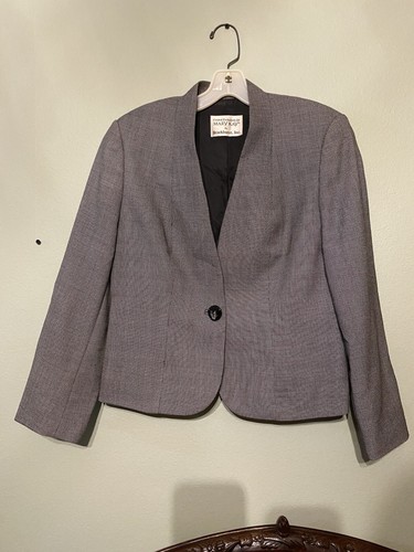 Blazer donna vintage 10p