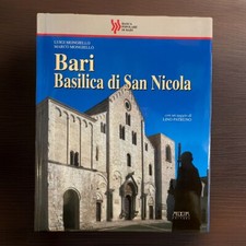 Bari basilica san nicola - di,