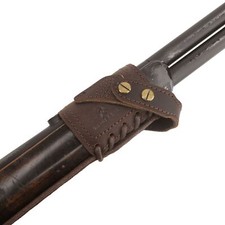 Durevole Full Leather Fucile