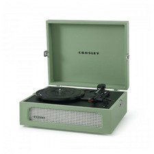 Crosley Voyager Giradischi