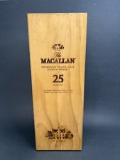 The Macallan Sherry Oak whisky