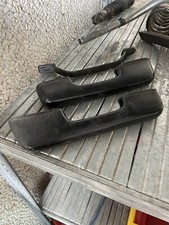 Maniglie Porte Mercedes g W460