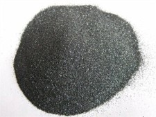 200 g (F16 - F1000 Grit) Black