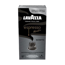 200 capsule Lavazza Maestro