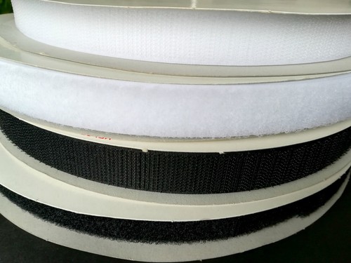 Marca velcro 20mm bianco o - marca,