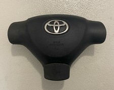 Airbag volante Toyota Aygo