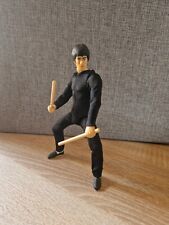 BRUCE LEE MUÑECO MEDICOM ACTION FIGURE