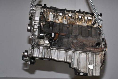 Bmw e39 525d - 525d, m57d25