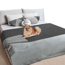 Trapunta impermeabile per cani