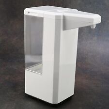 DISPENSER SMART DI DISINFETTANTE SAPONE AUTOMATICO CON SENSORE INFRAROSSI 500ML