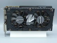 Scheda grafica Inno 3D