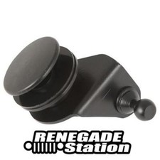 Jeep Wrangler TJ supporto