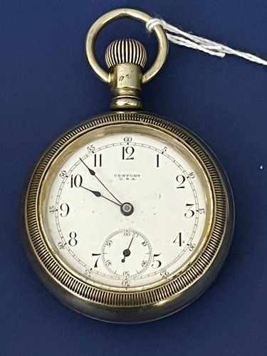 Cassa orologio tasca - cassa,
