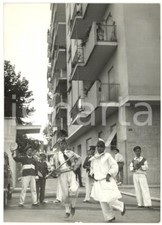 1959 ROMA Folcloristica