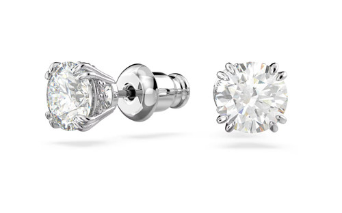 Swarovski orecchini a perno - orecchini,