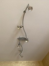 Lampadario da soffitto barra