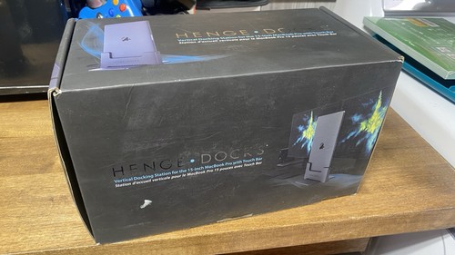 Henge docks docking station - docking,
