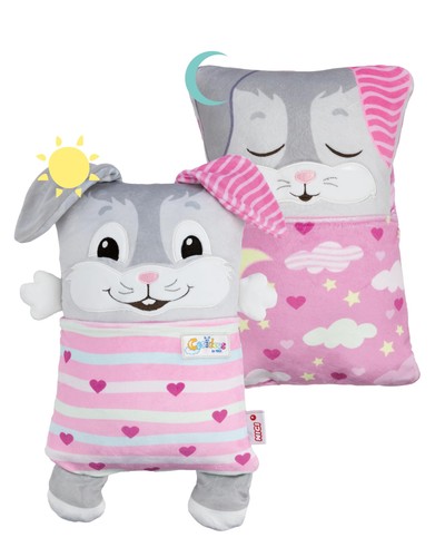 Nici 62294 coniglio peluche - 62294,