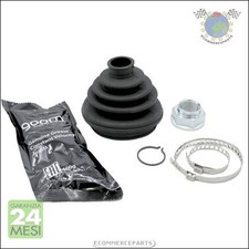 Kit cuffia semiasse Goom per