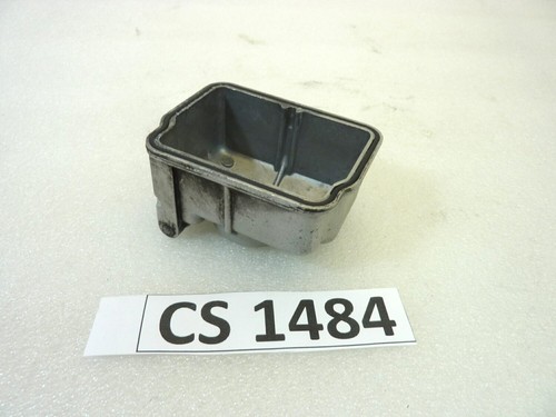 Vaschetta carburatore
