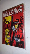 Hellsing kohta hirano - -,