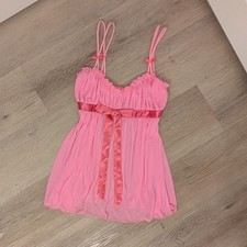 Vintage Y2K Victorias Secret