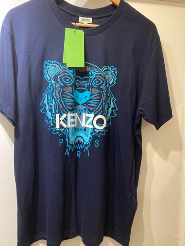 Maglietta kenzo paris classic - kenzo,