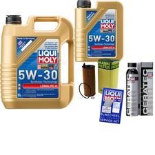 Kit ispezione 6L Liqui Moly