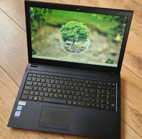 Clevo n750wu intel - clevo,
