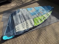 Vela Windsurf Neilpryde Racing