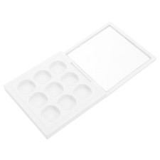  Organizzatore Trucchi Palette Ombretti Tavolozza Per Il Trucco Da Viaggio