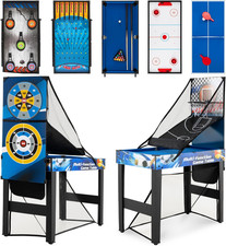 10 in 1 Tavolo Multigioco Con