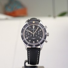 Zenith Cairelli Vintage