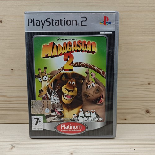 Madagascar pal ita - 2,